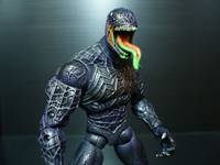 Venom (Marvel) Custom Action Figure