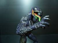 Venom (Marvel) Custom Action Figure