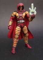 Scorpio (Marvel Legends) Custom Action Figure