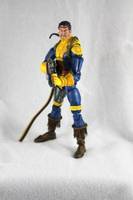 Forge (Marvel Legends) Custom Action Figure