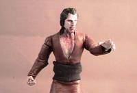Dracula (Castlevania) Custom Action Figure