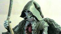 Death (Castlevania) Custom Action Figure