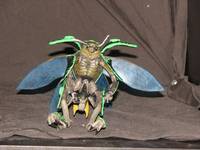 GL Kendatha Kr'neh (DC Universe) Custom Action Figure
