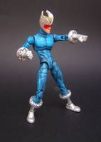 Torpedo (Marvel Legends) Custom Action Figure
