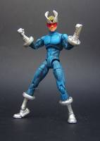 Torpedo (Marvel Legends) Custom Action Figure