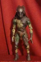 Falconer Predator (Predator) Custom Action Figure