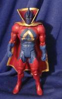 AOA Gladiator (Marvel Legends) Custom Action Figure