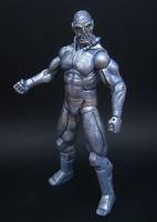 12 Inches Ultimo (Marvel Legends) Custom Action Figure