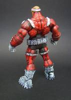 Qnax (Amphibion) (Marvel Legends) Custom Action Figure