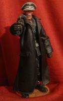 Red Skull (Marvel Legends) Custom Action Figure