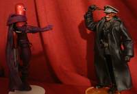 Red Skull (Marvel Legends) Custom Action Figure