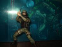 Duke (G.I. Joe 25th Anniversary) Custom Action Figure