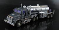 Menasor (Transformers) Custom Action Figure