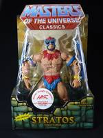 Stratos (Vintage Mini Comic Style) (Masters of the Universe) Custom Action Figure
