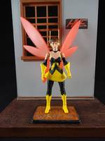 Wasp (Avengers Earth's Mightiest Heroes) (Marvel Universe) Custom Action Figure