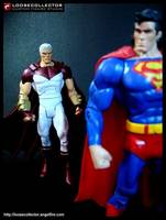 Supreme (Image) Custom Action Figure