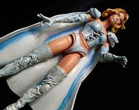 White Queen (Marvel Legends) Custom Action Figure