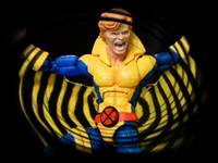 Banshee (Marvel Legends) Custom Action Figure