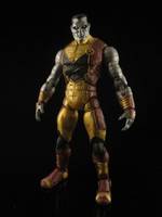Colossus (Modern) (Marvel Legends) Custom Action Figure
