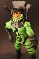 Maximus the Mad (Marvel Legends) Custom Action Figure