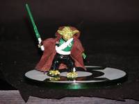 GL Adoy (Star Wars) Custom Miniature / Figurine