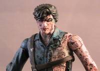 Ash Williams (Army of Darkness) Custom Action Figure