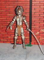Predator (Predator) Custom Action Figure