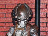 Predator (Predator) Custom Action Figure