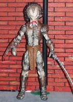 Predator (Predator) Custom Action Figure