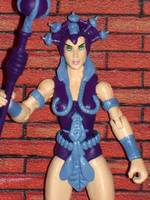 Evil-Lyn (Masters of the Universe) Custom Action Figure