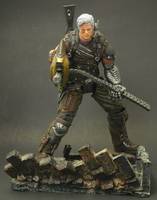 Cable V2 (Marvel Legends) Custom Action Figure