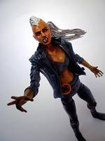 Bloodstorm (Marvel Legends) Custom Action Figure