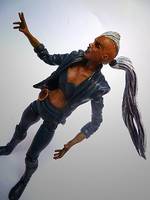 Bloodstorm (Marvel Legends) Custom Action Figure