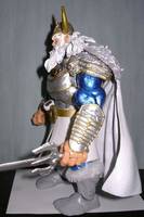 Odin (Marvel Legends) Custom Action Figure