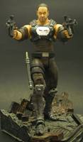 Ares God of War (Marvel Legends) Custom Action Figure