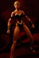 Namorita V2 (Marvel Legends) Custom Action Figure