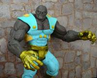 Anak (Marvel) Custom Action Figure