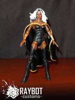 Storm (Marvel Legends) Custom Action Figure