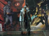 Two Face (DC Direct) Custom Action Figure
