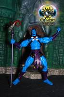 Skeletor (Masters of the Universe) Custom Action Figure