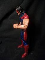 Warpath (Marvel) Custom Action Figure
