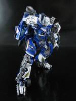 Twin Twist (Transformers) Custom Action Figure