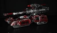 Warpath (Transformers) Custom Action Figure