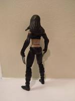 X-23 (Marvel Universe) Custom Action Figure