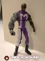 Bishop (Marvel Universe) Custom Action Figure
