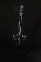Kovah Yevad (Original) Custom Action Figure