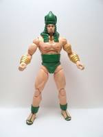 Rama-Tut (Marvel Legends) Custom Action Figure