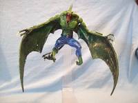 Sauron (Marvel Legends) Custom Action Figure