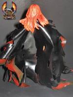 Goblin Queen (X-Men) Custom Action Figure
