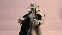Roland Deschain (Dark Tower) Custom Action Figure